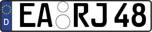 EA-RJ48