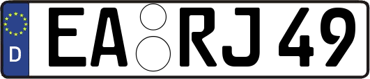 EA-RJ49