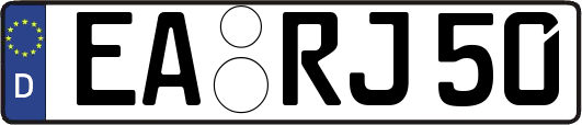EA-RJ50