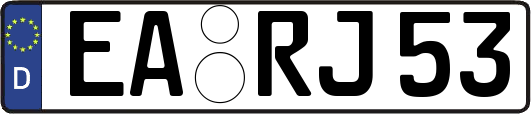EA-RJ53