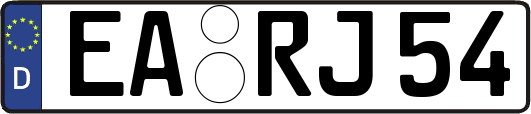 EA-RJ54