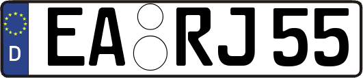 EA-RJ55