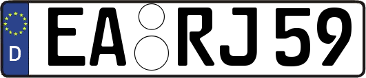 EA-RJ59