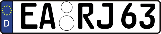 EA-RJ63
