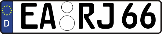EA-RJ66