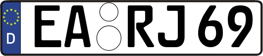 EA-RJ69