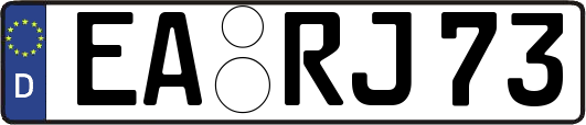 EA-RJ73