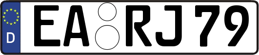 EA-RJ79