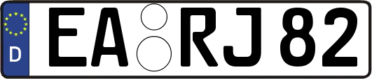 EA-RJ82
