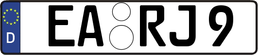 EA-RJ9