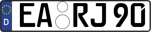 EA-RJ90