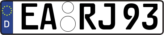 EA-RJ93