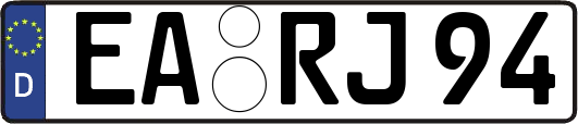EA-RJ94