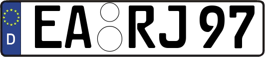 EA-RJ97