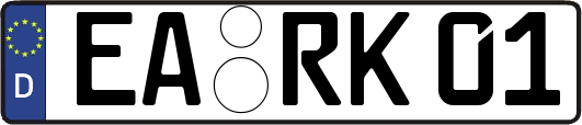 EA-RK01