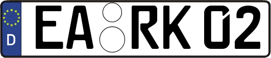 EA-RK02