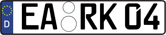 EA-RK04