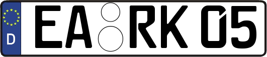 EA-RK05