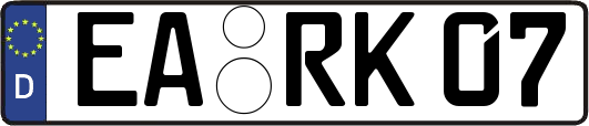 EA-RK07