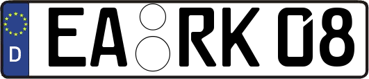 EA-RK08