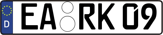EA-RK09