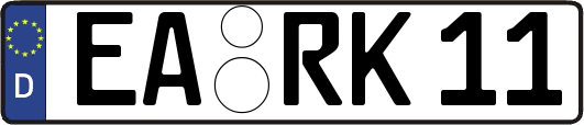 EA-RK11