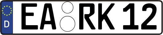 EA-RK12