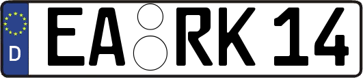 EA-RK14