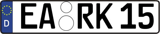 EA-RK15