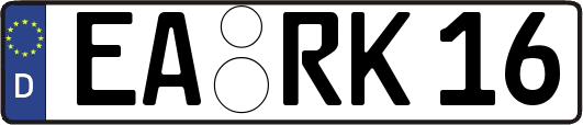 EA-RK16