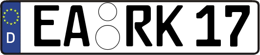 EA-RK17