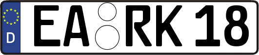 EA-RK18
