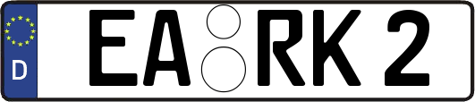 EA-RK2