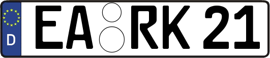 EA-RK21
