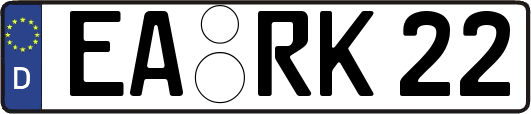 EA-RK22
