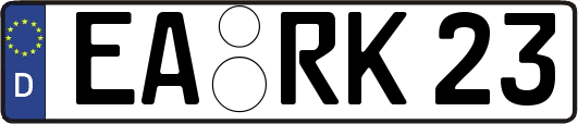 EA-RK23