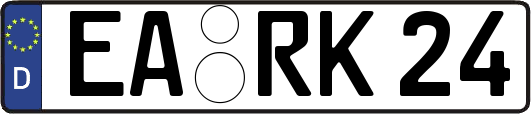 EA-RK24