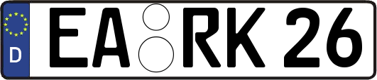 EA-RK26