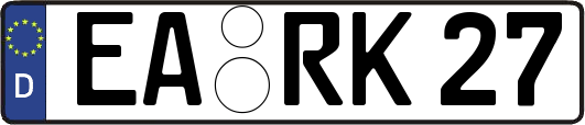 EA-RK27