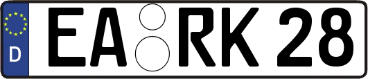 EA-RK28