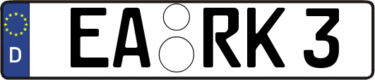 EA-RK3