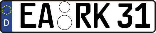EA-RK31