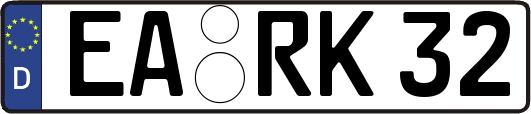 EA-RK32