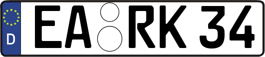 EA-RK34