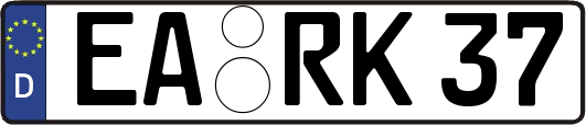EA-RK37