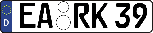 EA-RK39