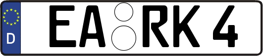 EA-RK4