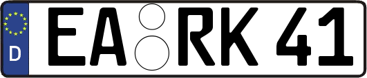 EA-RK41
