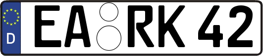 EA-RK42