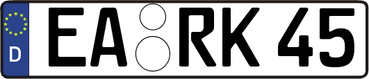 EA-RK45